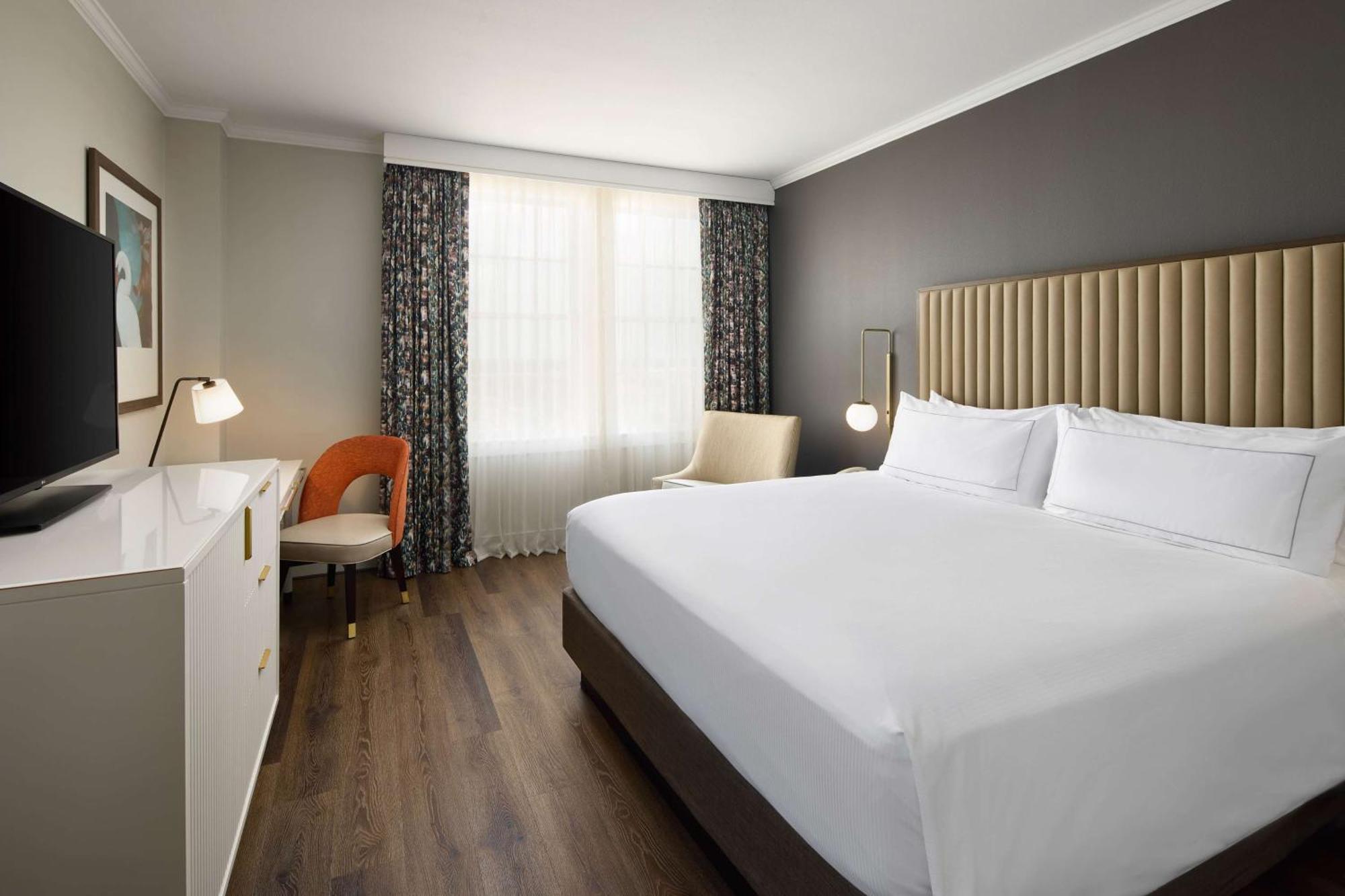 King Room