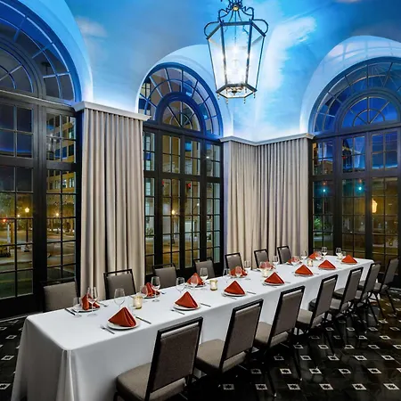 The Terrace Hotel Lakeland, Tapestry Collection By Hilton-2