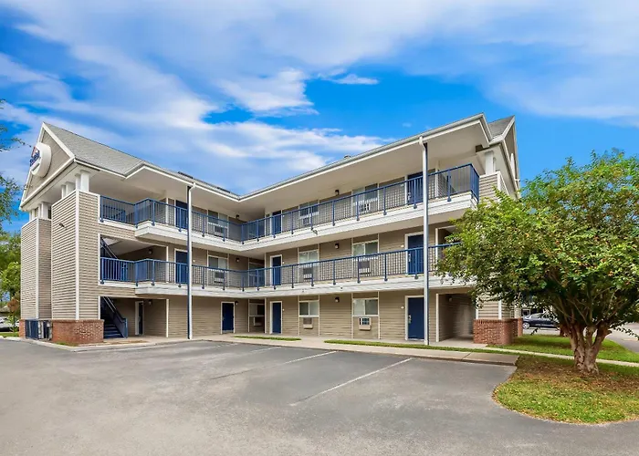 Hotel: Birch Hill Suites - Lakeland